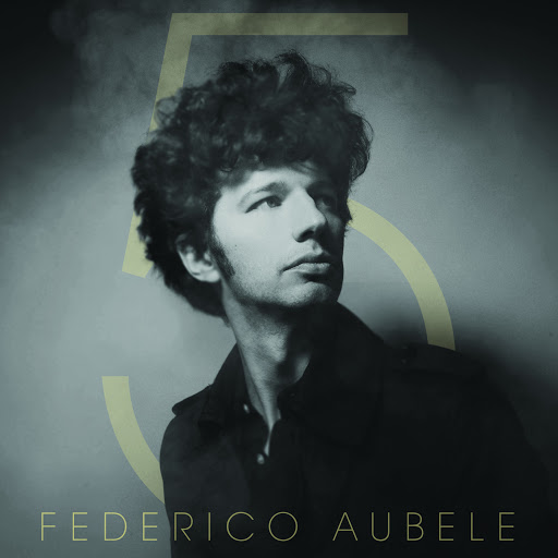 Federico Aubele - La Flor
